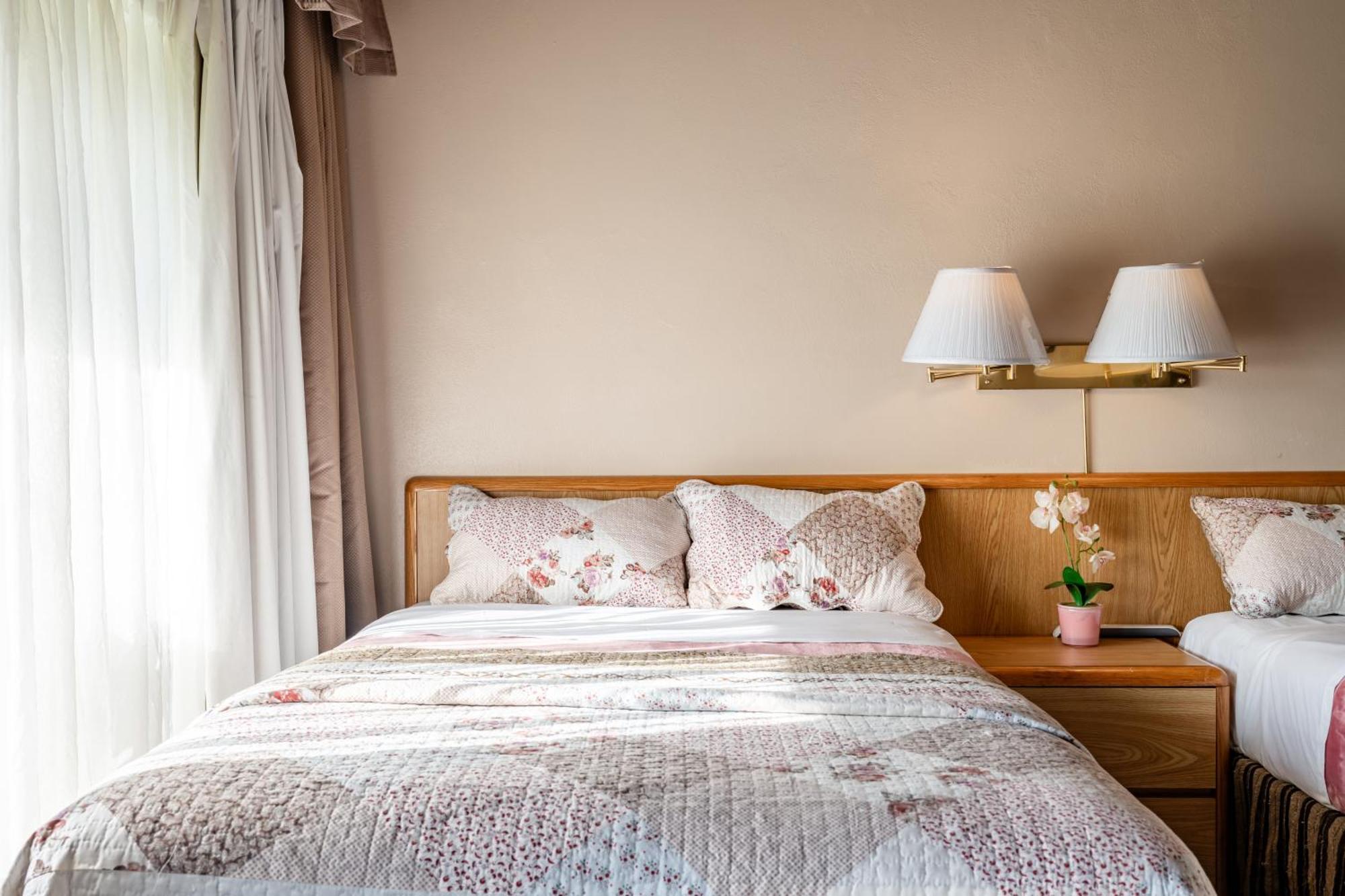 Hotel Motel Bonsoir Granby Rum bild